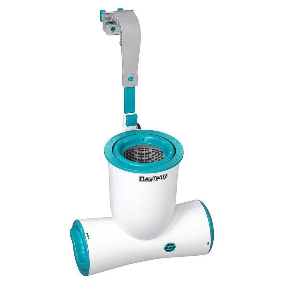Bestway  Filterpumpe mit Einhängeskimmer 3974l/h 