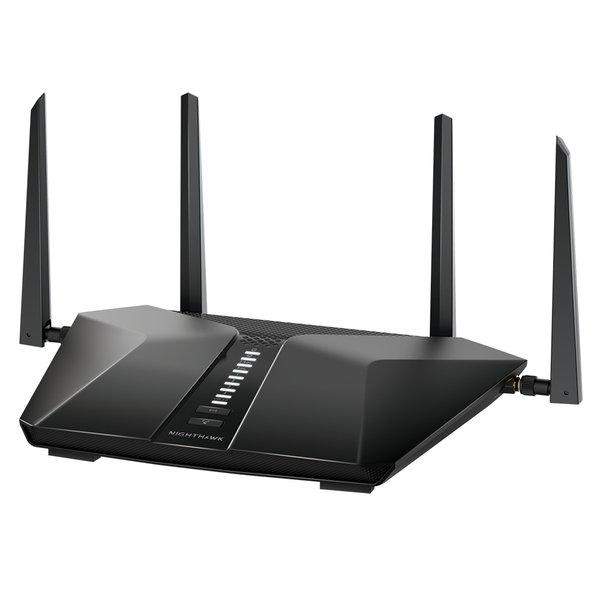 NETGEAR  RAX50 AX5400 Nighthawk AX6 