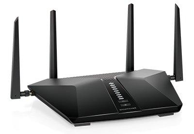 NETGEAR  RAX50 AX5400 Nighthawk AX6 