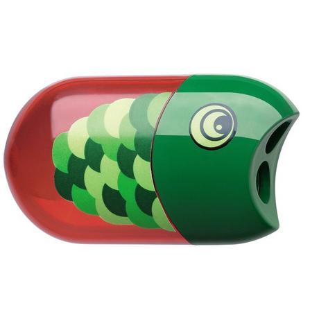 Faber-Castell FABER-CASTELL Spitzer 183525 Fisch  