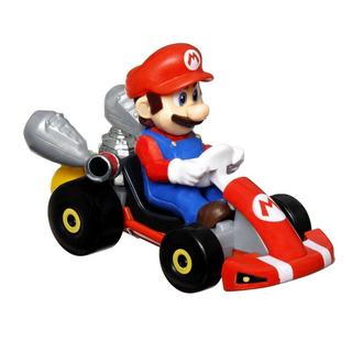 Hot Wheels  Hot Wheels Mario Kart Replica Die-Cast Assorted 