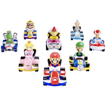 Hot Wheels Mario Kart GBG25 veicolo giocattolo