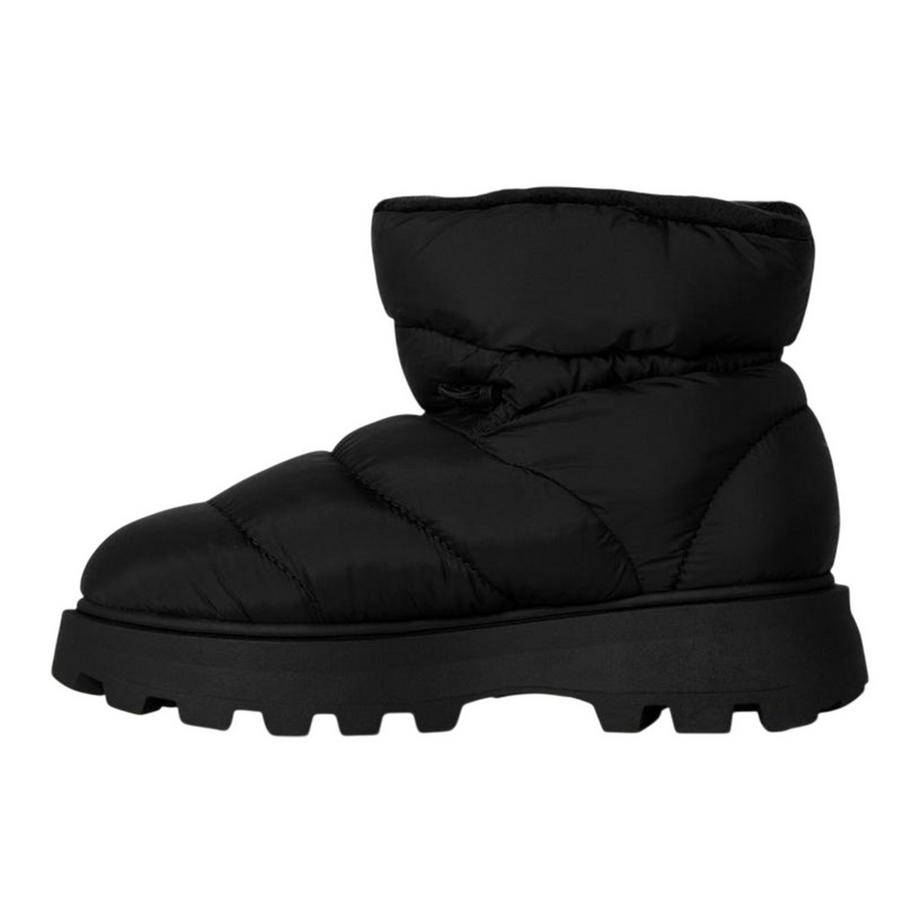 STEVE MADDEN Bottes de Neige avec Design Matelassé  