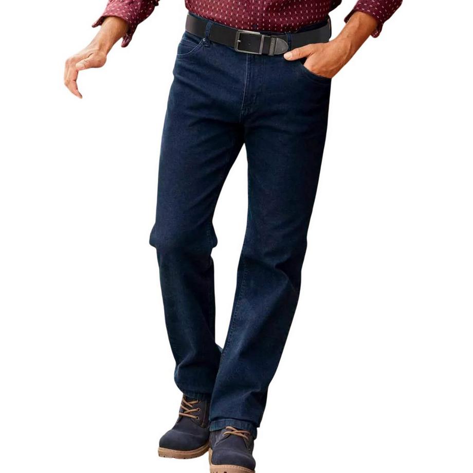 Atlas For Men Jean Droit  