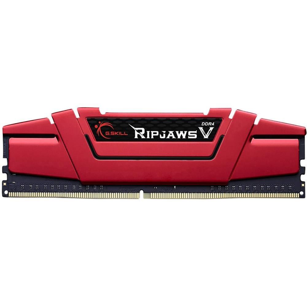 G.Skill  16GB DDR4-2133 memoria 2 x 8 GB 2133 MHz 