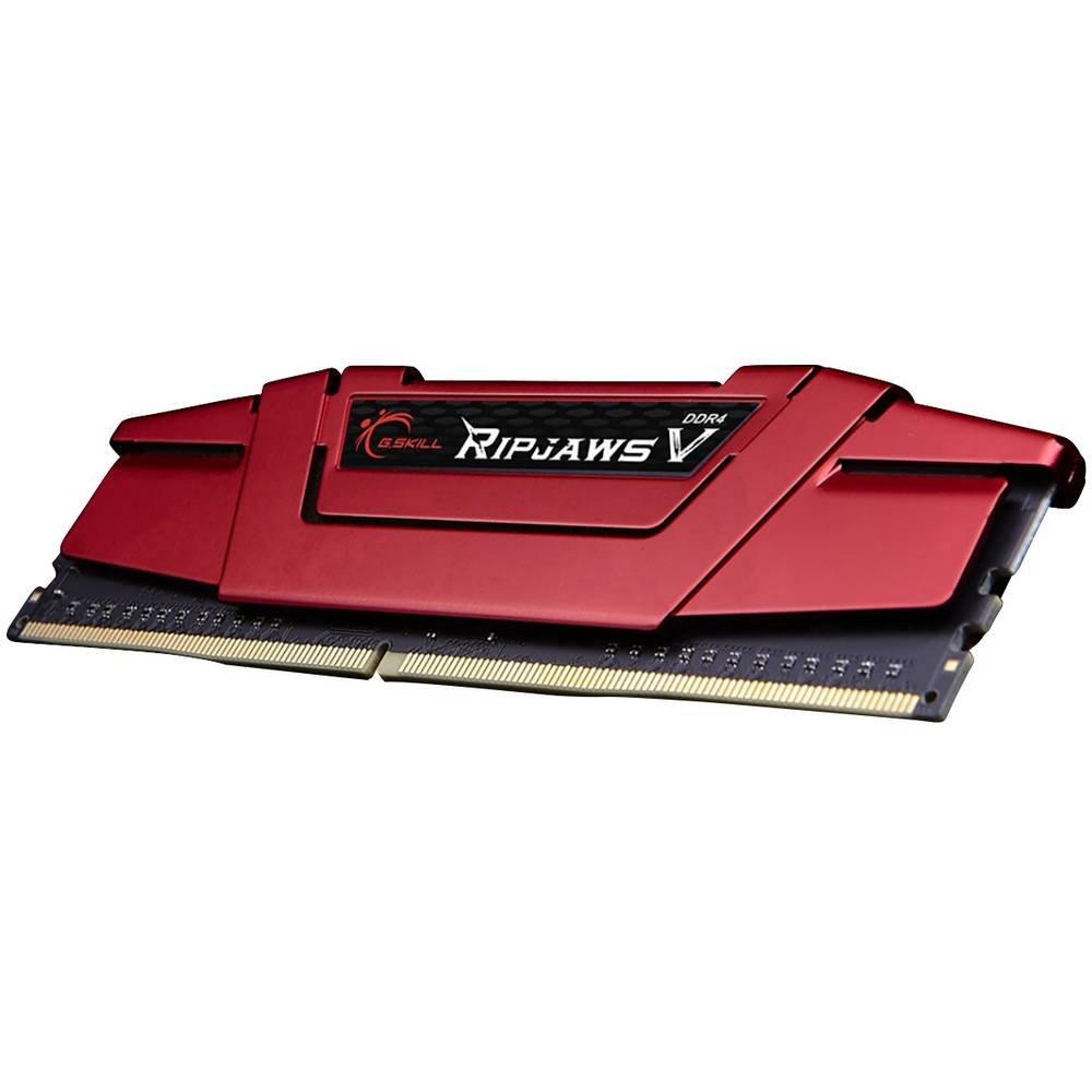 G.Skill  16GB DDR4-2133 memoria 2 x 8 GB 2133 MHz 