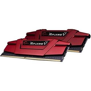 G.Skill  16GB DDR4-2133 memoria 2 x 8 GB 2133 MHz 