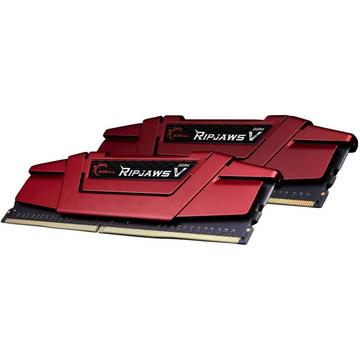 16GB DDR4-2133 memoria 2 x 8 GB 2133 MHz