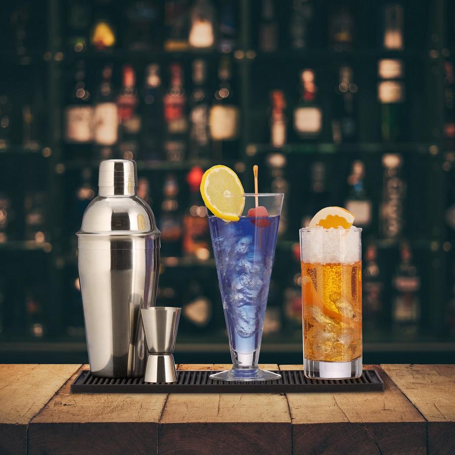 B2X 2x Barmatte 30x15 cm  