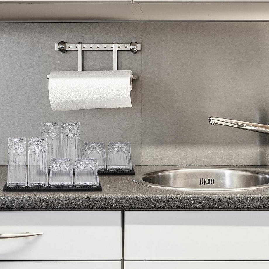 B2X 2x Barmatte 30x15 cm  