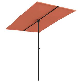 VidaXL Parasol de jardin  