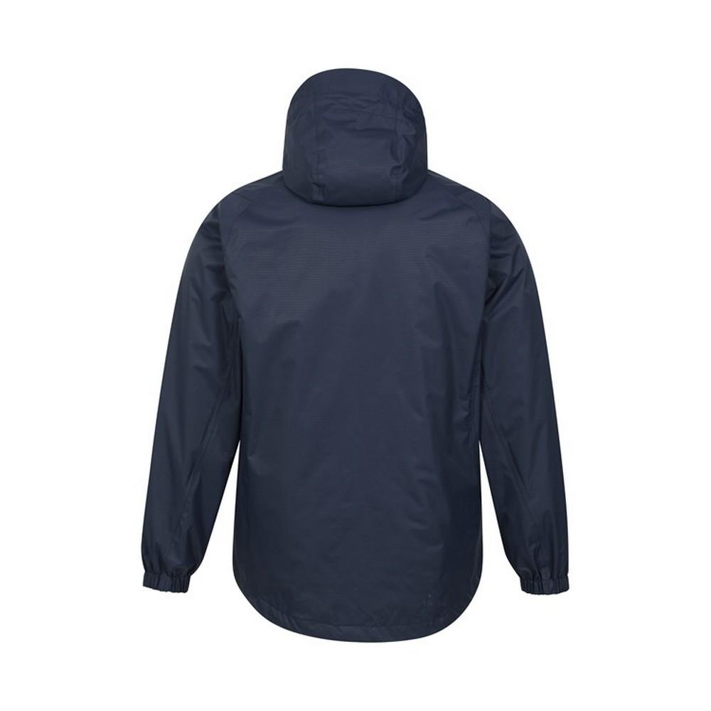 Mountain Warehouse  Bracken Extreme Jacke, wasserfest 3 in 1 