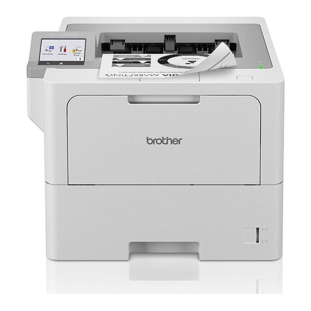 brother  Drucker HL-L6410DN 