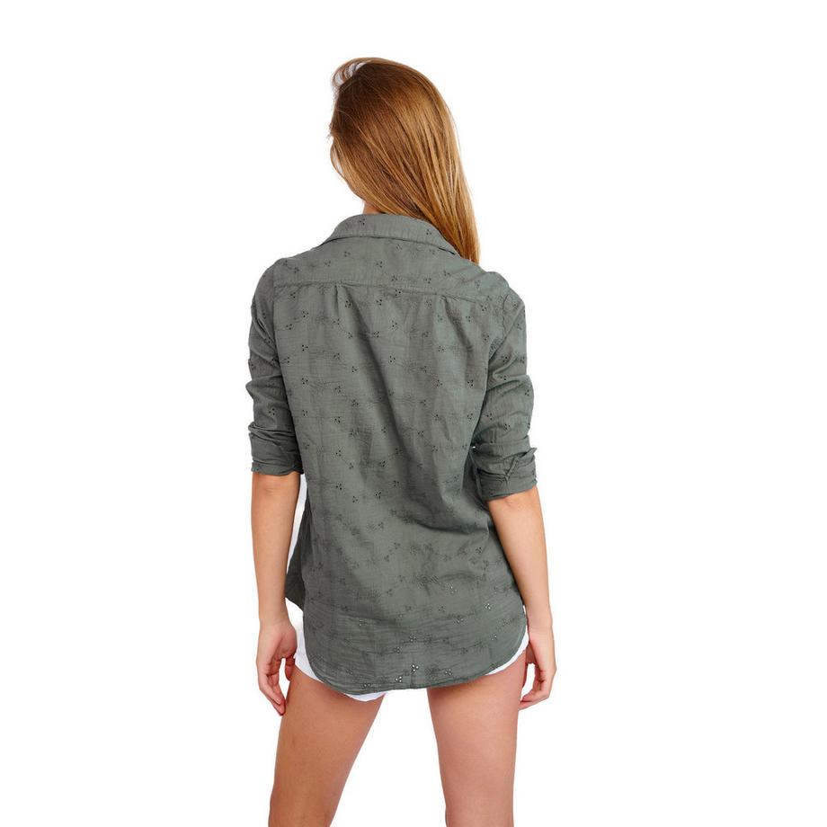 BANANA MOON Gary Cherrytree Blusa Tunica  