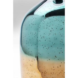 KARE Design Vase décoratif Lizy Shine Multi 50  