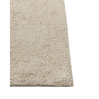 Beliani Tapis en Coton Moderne BAYIR  