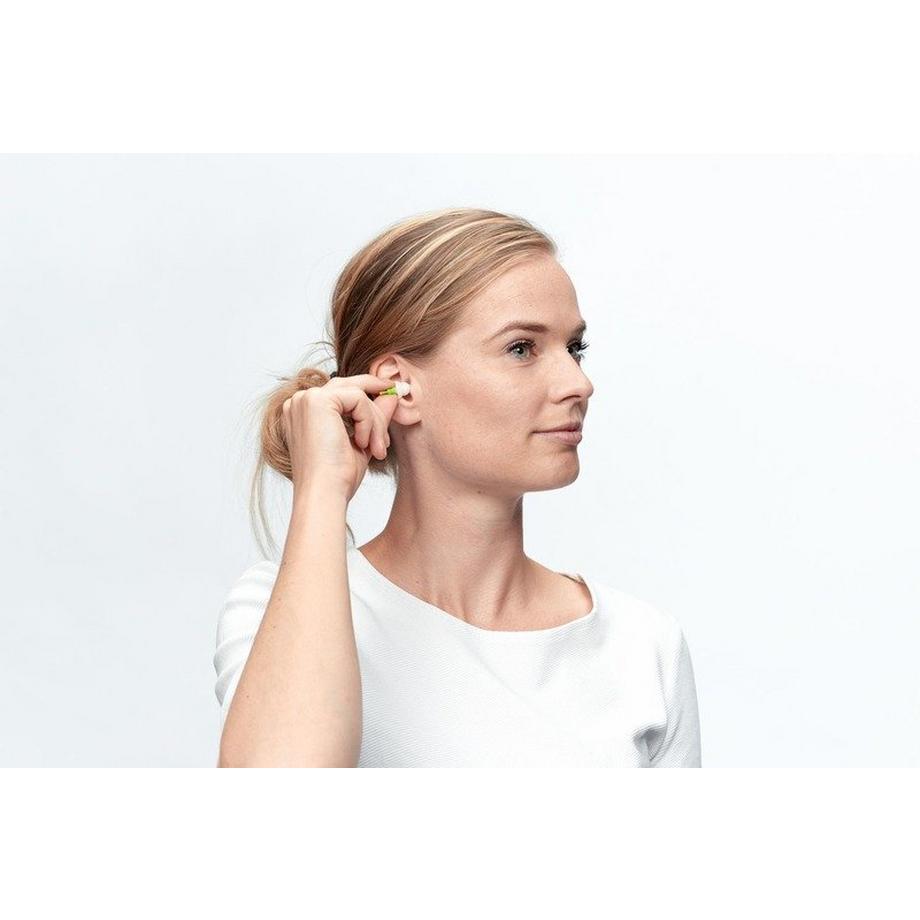 ALPINE  Sleepsoft, Gehörschutzstöpsel, mit Euroloch 