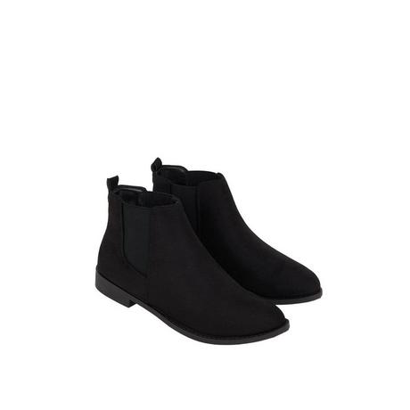 Dorothy Perkins  Bottines Chelsea MEGS 