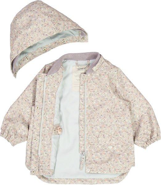 Wheat  Kleinkinder Regenjacke Oda highrise 