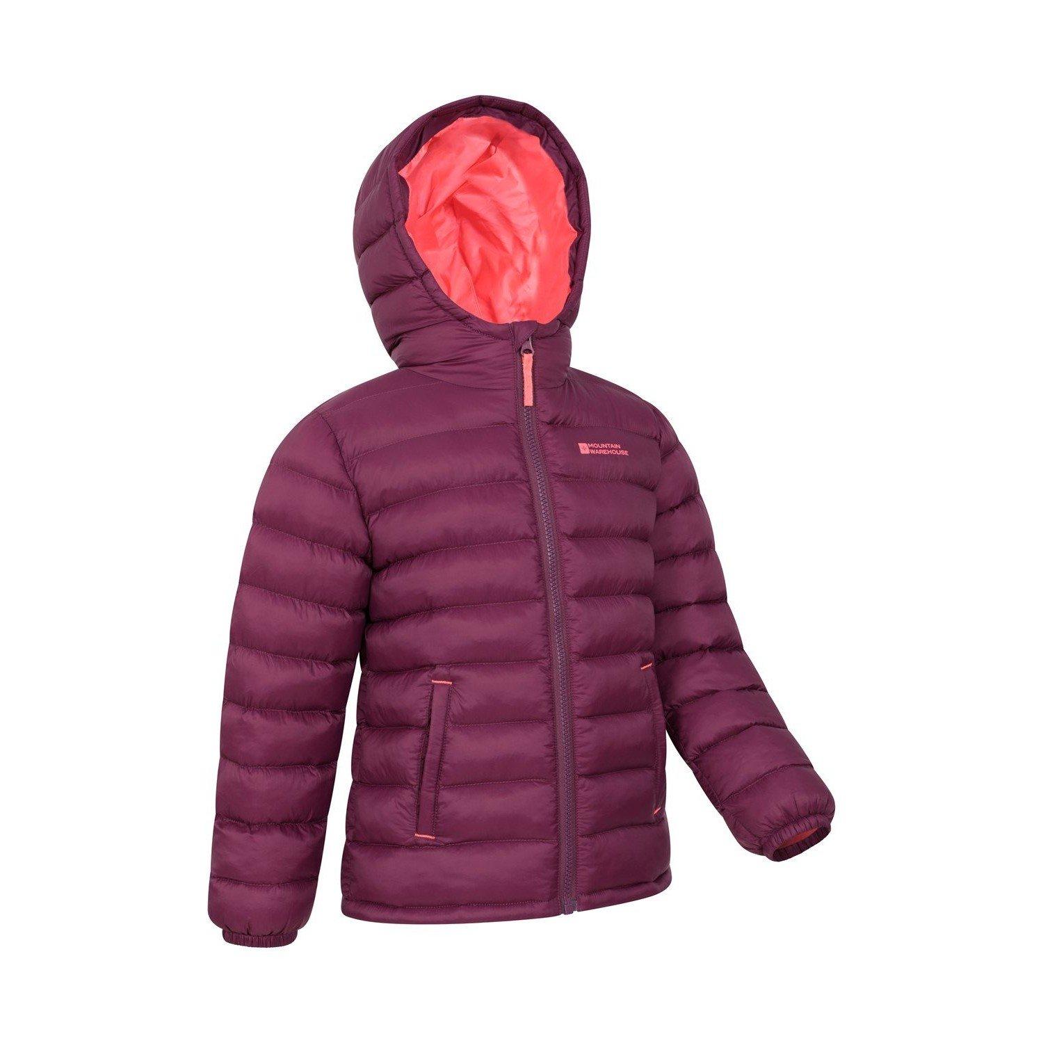 Mountain Warehouse  Seasons II Steppjacke 