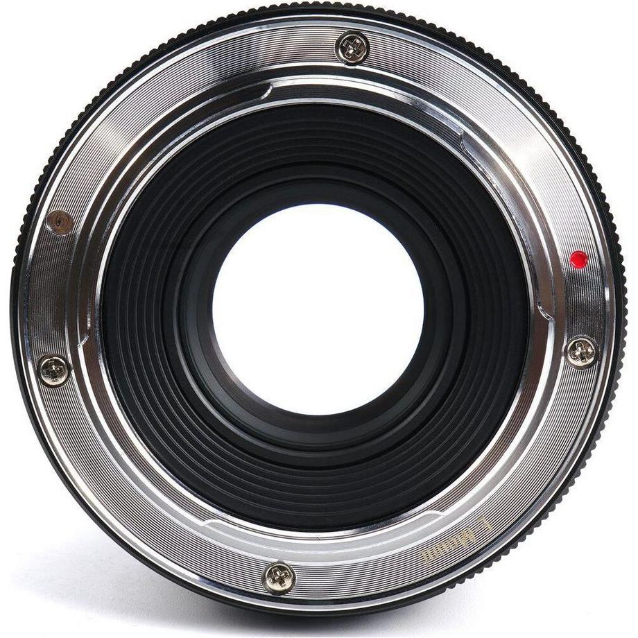 7ARTISANS  Festbrennweite 35 mm F1.2 Mark II 