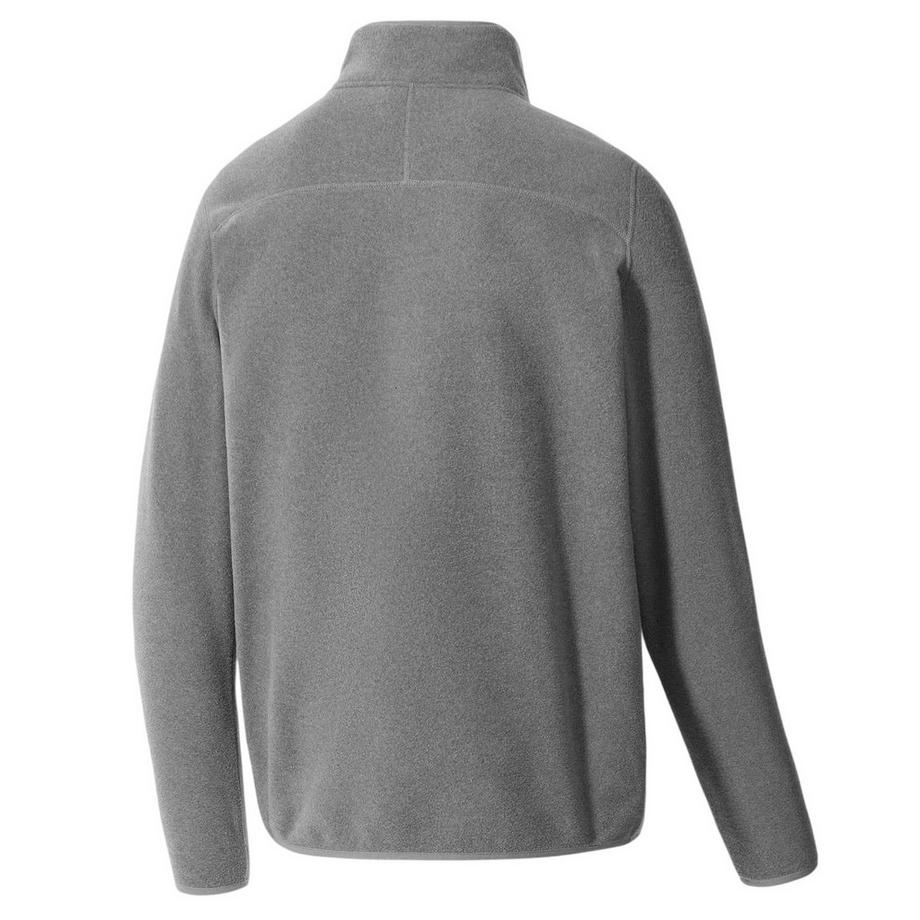 THE NORTH FACE  Glacier SweaT-Shirt, Mit Kurzem Reißverschluss, Fleece 
