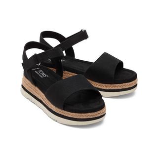 TOMS  kindersandalen diana 