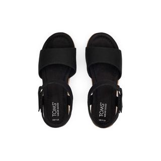 TOMS  kindersandalen diana 