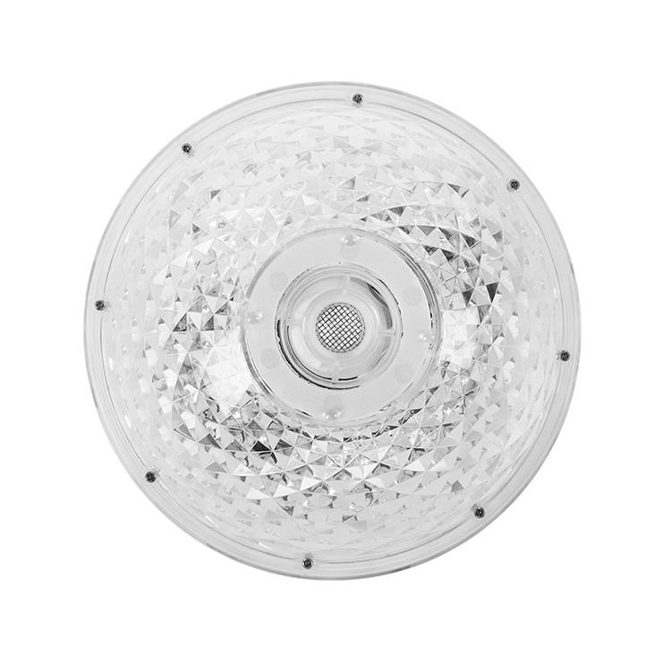 STARLYF LED Fountain Show - Fontaine avec spectacle de lumière LED  