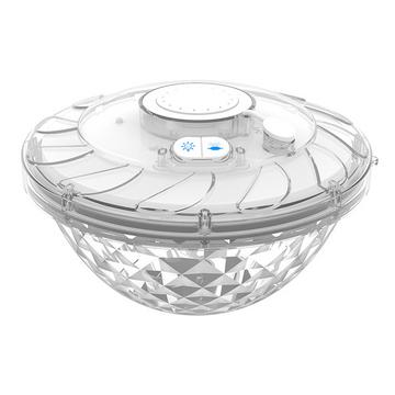 LED Fountain Show - Fontaine avec spectacle de lumière LED