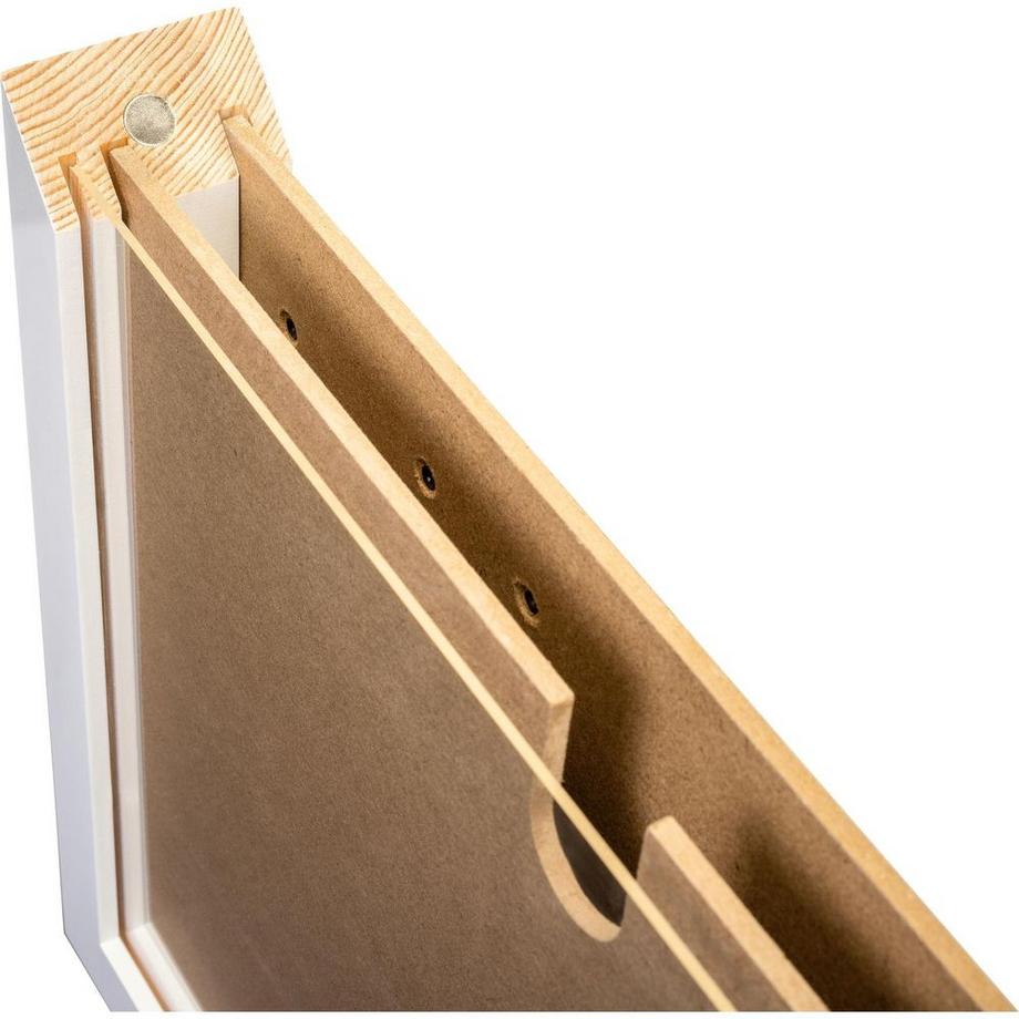 COCON Bilderrahmen für Kinderzeichnungen  