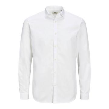 Chemise manches longues grande taille  Cardiff