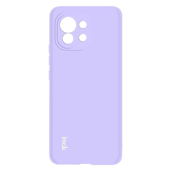 Imak  Cover Xiaomi Mi 11 Soft Touch Imak 