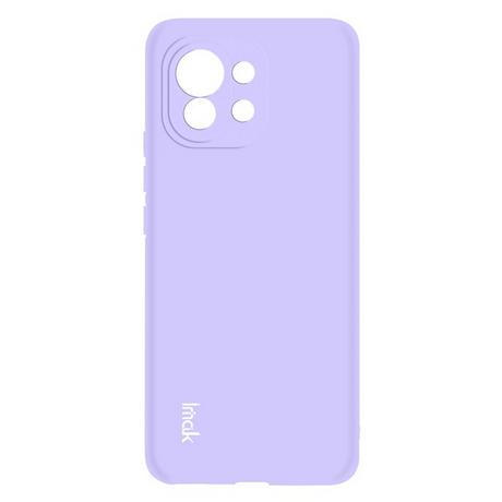 Imak  Cover Xiaomi Mi 11 Soft Touch Imak 