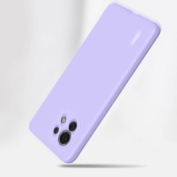 Imak  Coque Xiaomi Mi 11 Soft Touch Imak 