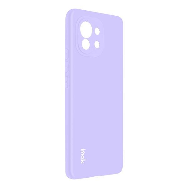 Imak  Cover Xiaomi Mi 11 Soft Touch Imak 