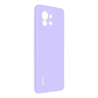 Imak  Cover Xiaomi Mi 11 Soft Touch Imak 