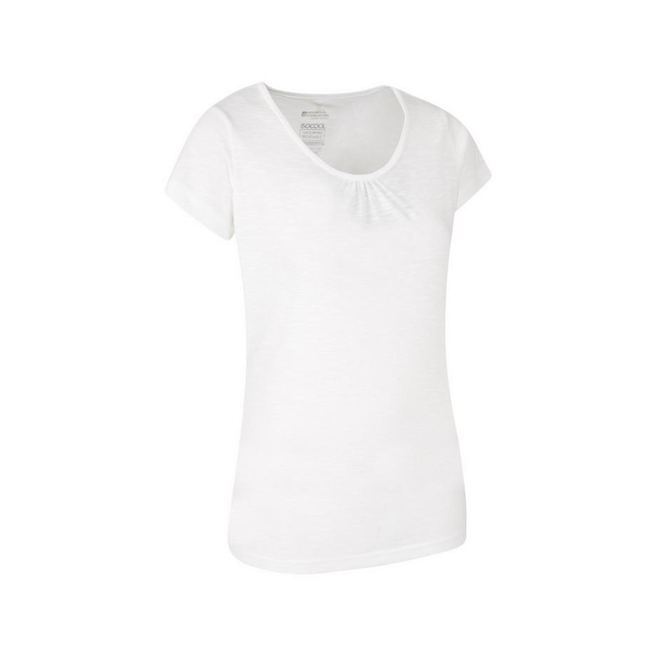 Mountain Warehouse T-Shirt Agra Séchage Rapide  