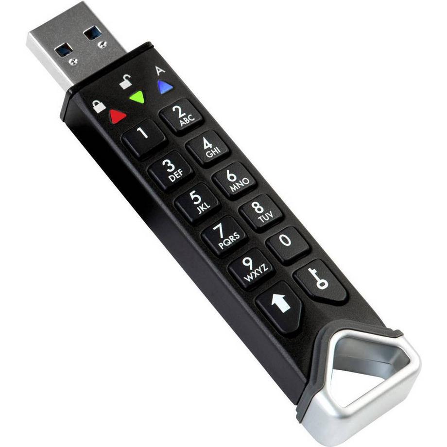 iStorage  USB-Stick 512GB 