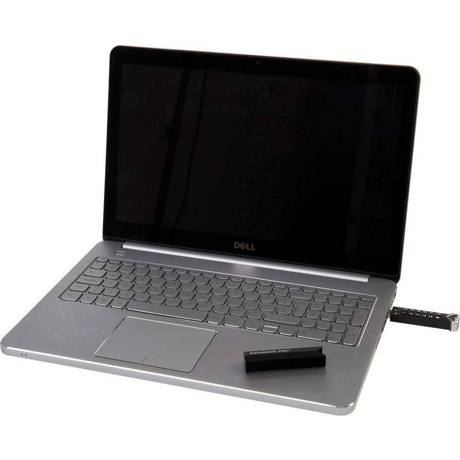 iStorage  USB-Stick 512GB 