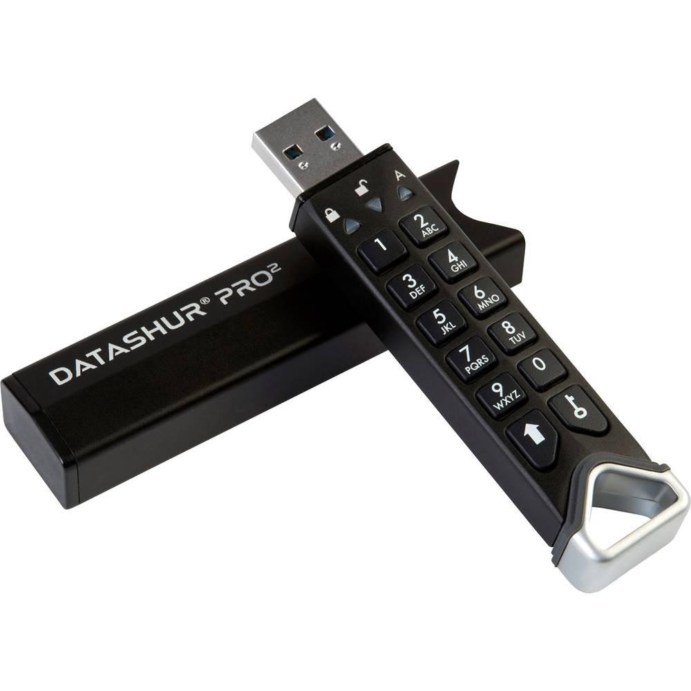 iStorage  Chiavetta USB 