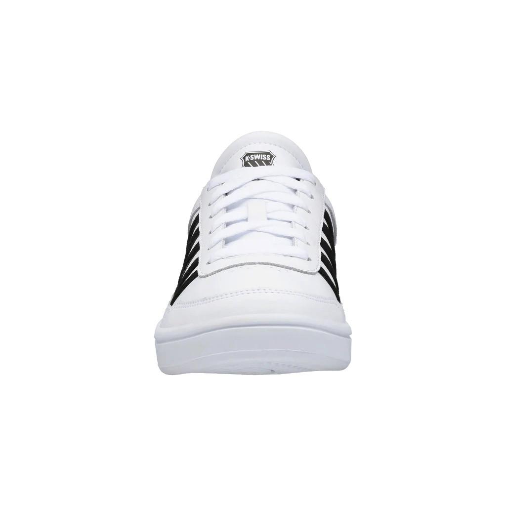 K-Swiss  sneakers kurz jäger 