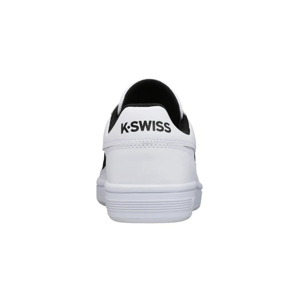 K-Swiss  sneakers kurz jäger 