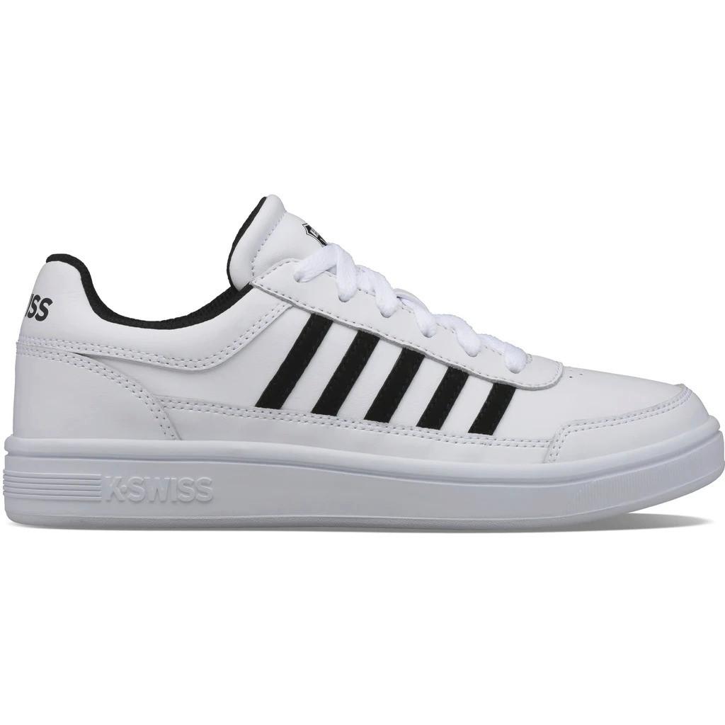 K-Swiss  sneakers kurz jäger 