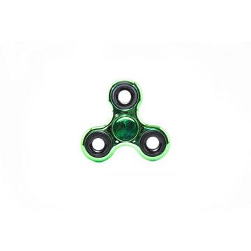 Fidget Spinner Metallic