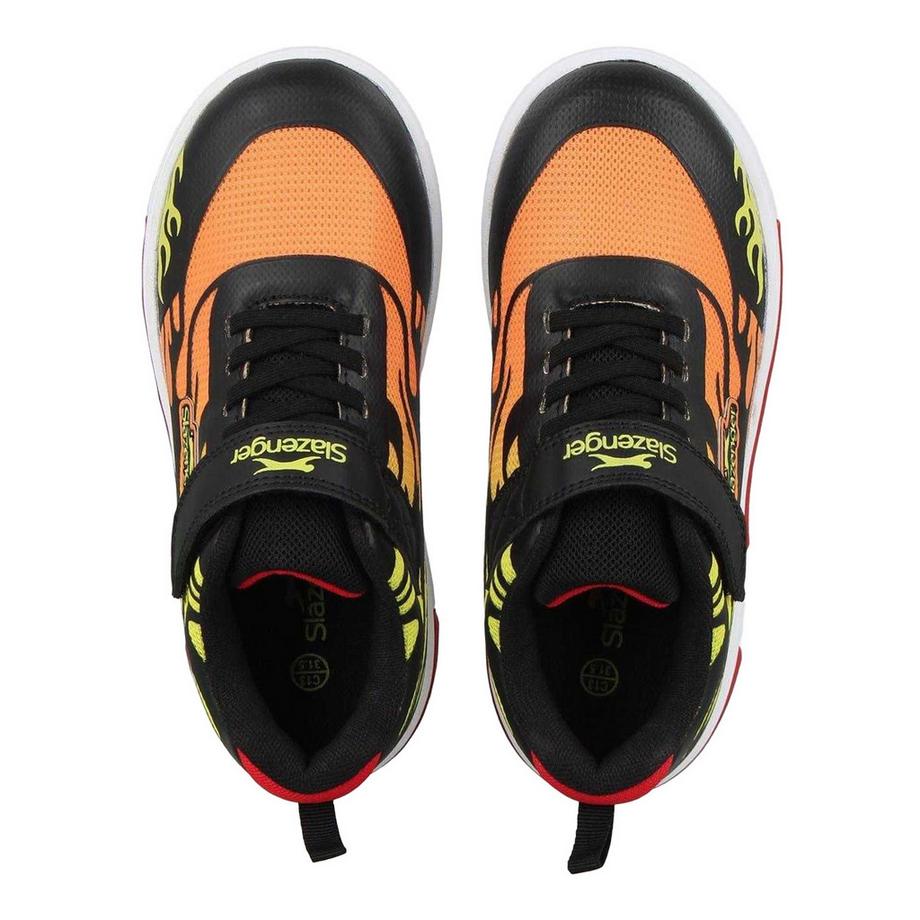 Slazenger Go 2.0 Scarpe Sportive Luminose  
