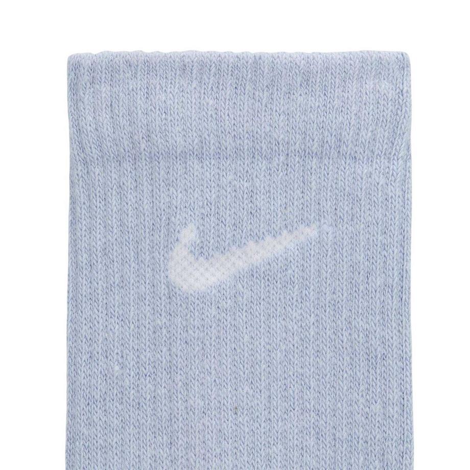 NIKE Calzettoni Misto Cotone Confezione da 3  