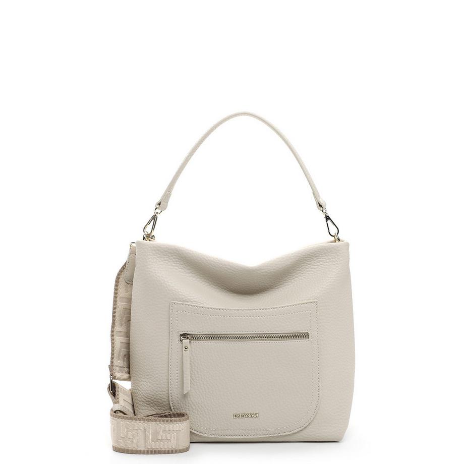 Emily & Noah Heidi Borsa a Secchiello  