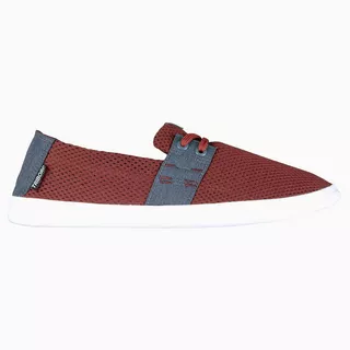 OLAIAN CHAUSSURES Homme AREETA Rouge acheter en ligne MANOR