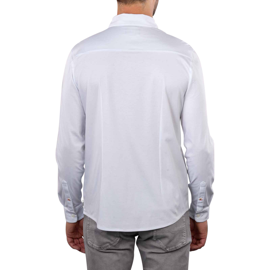 Cinque  Cironi Shirt Jersey Slim Fit 